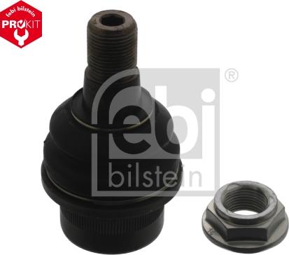 Febi Bilstein 30151 - Balst / Virzošais šarnīrs adetalas.lv