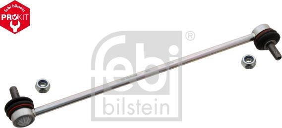 Febi Bilstein 30164 - Stiepnis / Atsaite, Stabilizators adetalas.lv