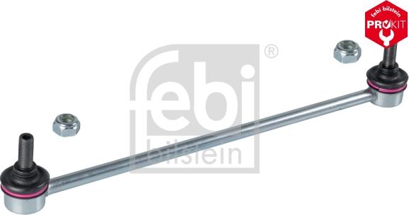 Febi Bilstein 30186 - Stiepnis / Atsaite, Stabilizators adetalas.lv