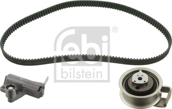 Febi Bilstein 30891 - Zobsiksnas komplekts adetalas.lv