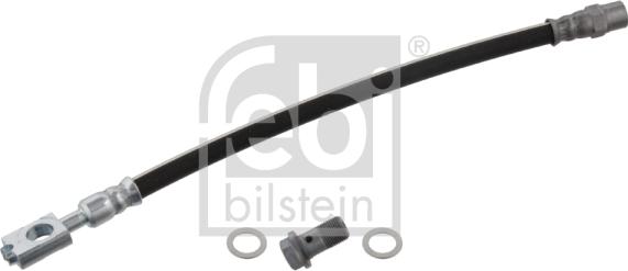 Febi Bilstein 30857 - Bremžu šļūtene adetalas.lv