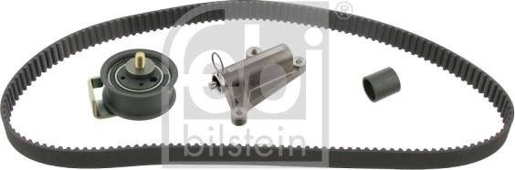 Febi Bilstein 30884 - Zobsiksnas komplekts adetalas.lv