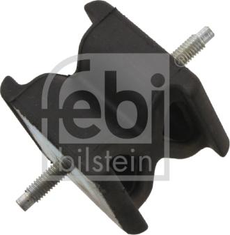 Febi Bilstein 30823 - Kronšteins, Trokšņa slāpētājs adetalas.lv