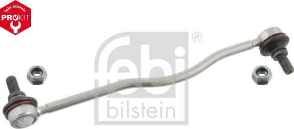 Febi Bilstein 30827 - Stiepnis / Atsaite, Stabilizators adetalas.lv