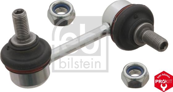 Febi Bilstein 30398 - Stiepnis / Atsaite, Stabilizators adetalas.lv