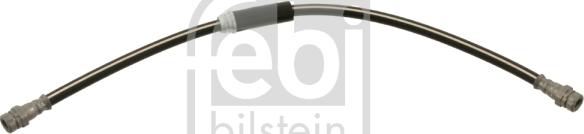 Febi Bilstein 30374 - Bremžu šļūtene adetalas.lv