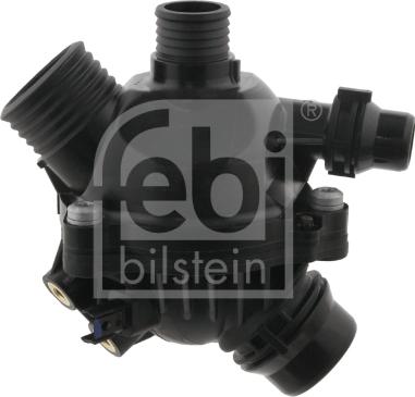 Febi Bilstein 30265 - Termostats, Dzesēšanas šķidrums adetalas.lv