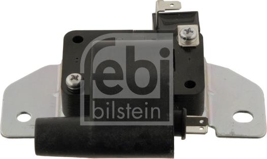 Febi Bilstein 30266 - Aizdedzes spole adetalas.lv