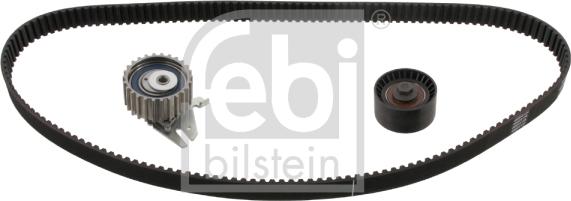 Febi Bilstein 30792 - Zobsiksnas komplekts adetalas.lv