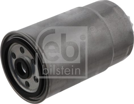 Febi Bilstein 30748 - Degvielas filtrs adetalas.lv