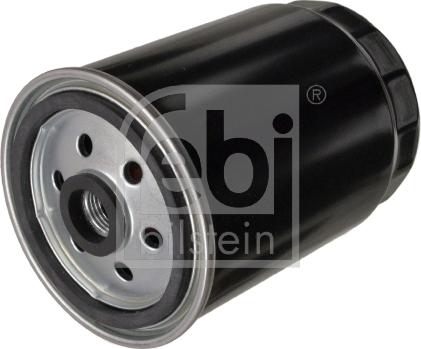 Febi Bilstein 30755 - Degvielas filtrs adetalas.lv