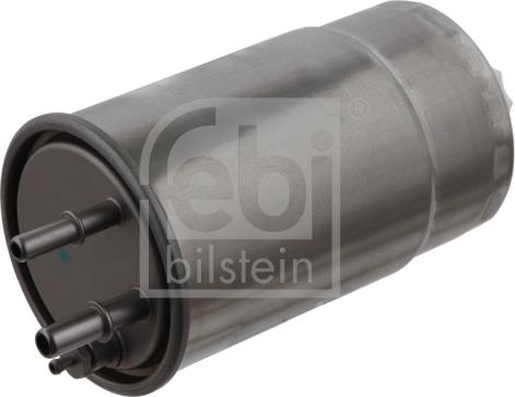 Febi Bilstein 30757 - Degvielas filtrs adetalas.lv