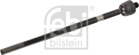 Febi Bilstein 30706 - Aksiālais šarnīrs, Stūres šķērsstiepnis adetalas.lv