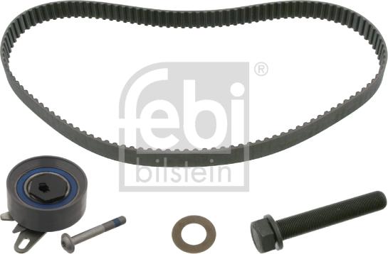 Febi Bilstein 30780 - Zobsiksnas komplekts adetalas.lv