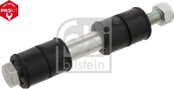 Febi Bilstein 31556 - Stiepnis / Atsaite, Stabilizators adetalas.lv