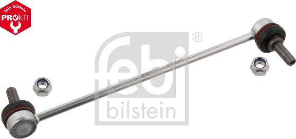 Febi Bilstein 31561 - Stiepnis / Atsaite, Stabilizators adetalas.lv