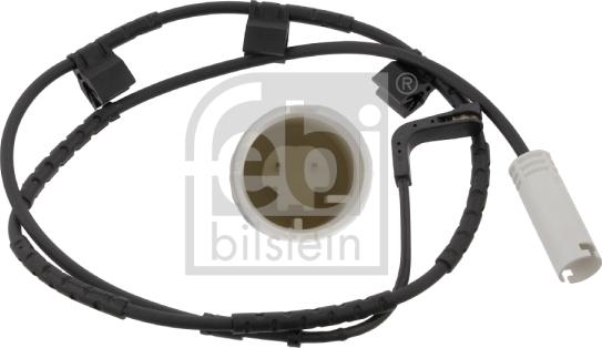 Febi Bilstein 31563 - Indikators, Bremžu uzliku nodilums adetalas.lv