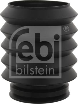 Febi Bilstein 31538 - Aizsargvāciņš / Putekļusargs, Amortizators adetalas.lv