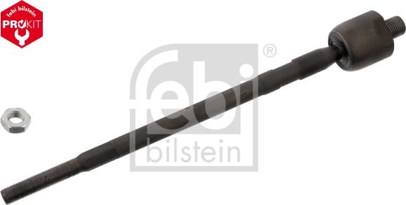 Febi Bilstein 31520 - Aksiālais šarnīrs, Stūres šķērsstiepnis adetalas.lv