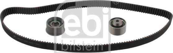 Febi Bilstein 31058 - Zobsiksnas komplekts adetalas.lv