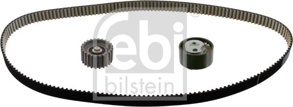 Febi Bilstein 31053 - Zobsiksnas komplekts adetalas.lv