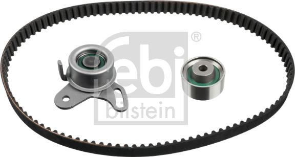 Febi Bilstein 31061 - Zobsiksnas komplekts adetalas.lv