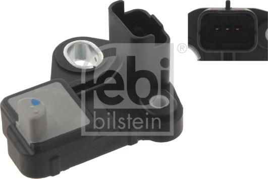 Febi Bilstein 31190 - Impulsu devējs, Kloķvārpsta adetalas.lv