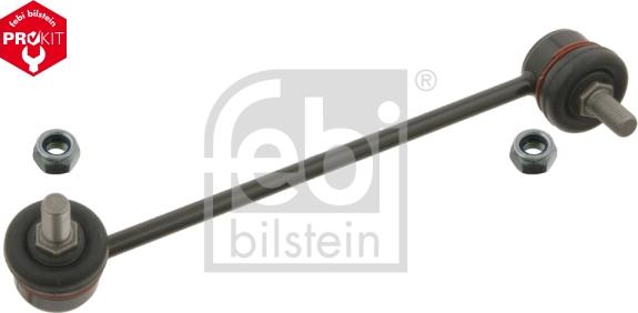 Febi Bilstein 31108 - Stiepnis / Atsaite, Stabilizators adetalas.lv