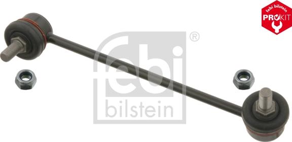 Febi Bilstein 31107 - Stiepnis / Atsaite, Stabilizators adetalas.lv