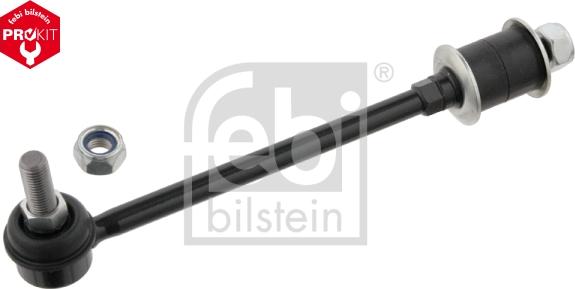 Febi Bilstein 31139 - Stiepnis / Atsaite, Stabilizators adetalas.lv