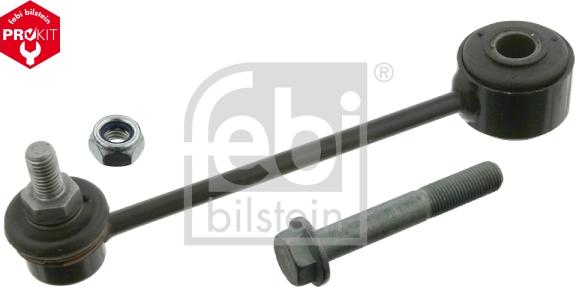 Febi Bilstein 31842 - Stiepnis / Atsaite, Stabilizators adetalas.lv