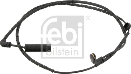 Febi Bilstein 31822 - Indikators, Bremžu uzliku nodilums adetalas.lv