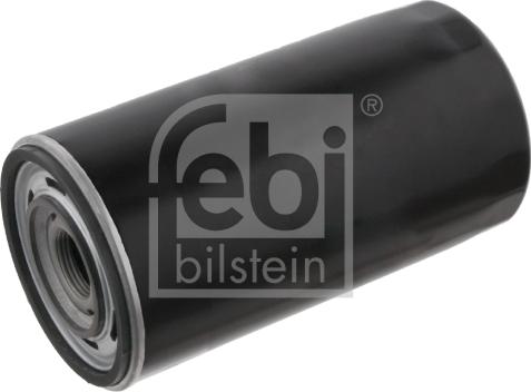 Febi Bilstein 31219 - Eļļas filtrs adetalas.lv