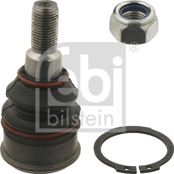 Febi Bilstein 31216 - Balst / Virzošais šarnīrs adetalas.lv