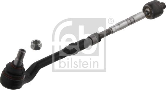 Febi Bilstein 31224 - Stūres šķērsstiepnis adetalas.lv