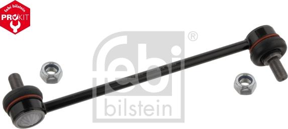 Febi Bilstein 31764 - Stiepnis / Atsaite, Stabilizators adetalas.lv