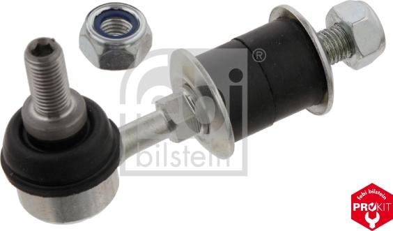 Febi Bilstein 31709 - Stiepnis / Atsaite, Stabilizators adetalas.lv