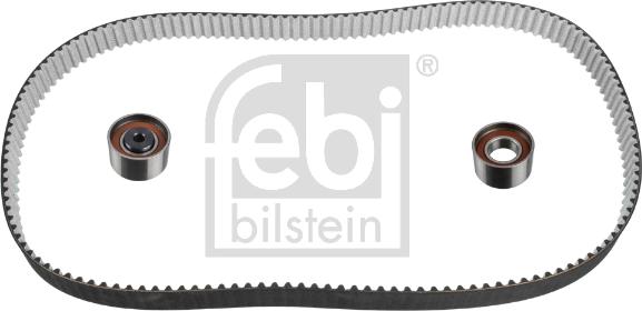 Febi Bilstein 31726 - Zobsiksnas komplekts adetalas.lv