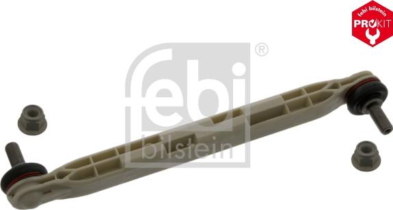 Febi Bilstein 38939 - Stiepnis / Atsaite, Stabilizators adetalas.lv