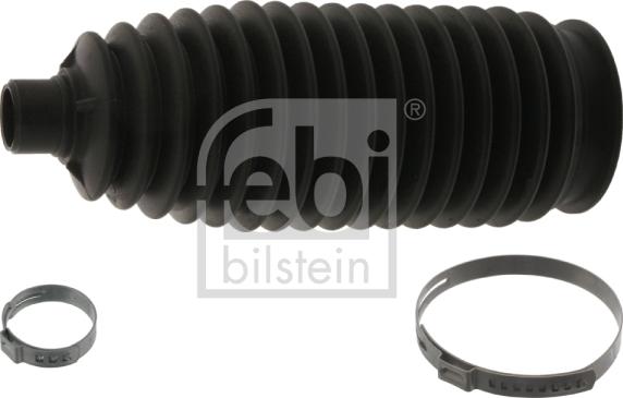 Febi Bilstein 38921 - Putekļusargu komplekts, Stūres iekārta adetalas.lv