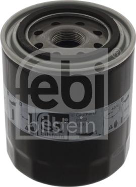 Febi Bilstein 38975 - Eļļas filtrs, Mehāniskā pārnesumkārba adetalas.lv