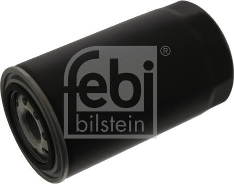 Febi Bilstein 38973 - Eļļas filtrs adetalas.lv