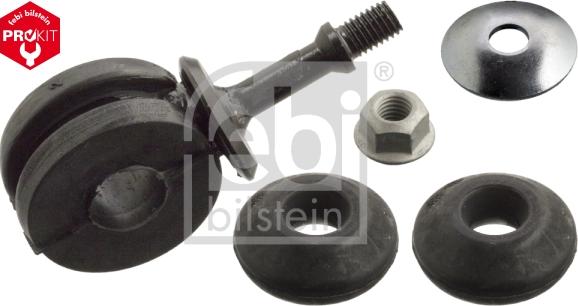 Febi Bilstein 38410 - Stiepnis / Atsaite, Stabilizators adetalas.lv