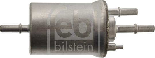 Febi Bilstein 38483 - Degvielas filtrs adetalas.lv