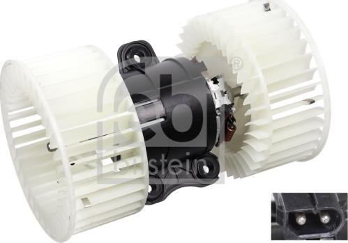 Febi Bilstein 38482 - Salona ventilators adetalas.lv