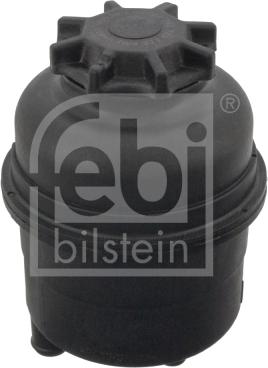 Febi Bilstein 38544 - Kompensācijas tvertne, Stūres past. hidrauliskā eļļa adetalas.lv