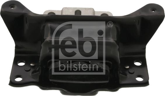 Febi Bilstein 38524 - Piekare, Automātiskā pārnesumkārba adetalas.lv