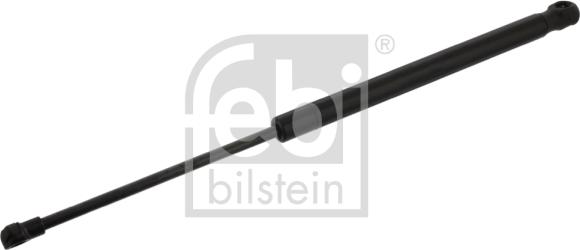 Febi Bilstein 38520 - Gāzes atspere, Bagāžas / Kravas nodalījuma vāks adetalas.lv