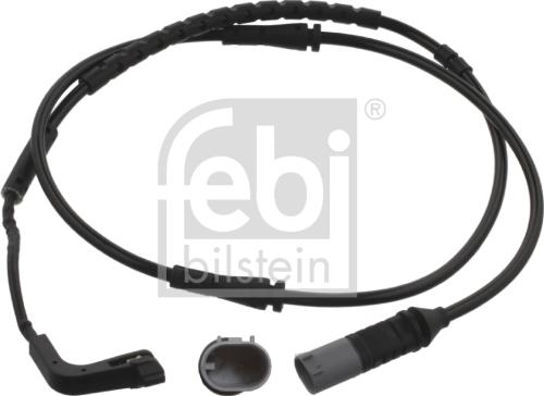 Febi Bilstein 38575 - Indikators, Bremžu uzliku nodilums adetalas.lv