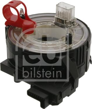 Febi Bilstein 38630 - Spirālatspere, Gaisa spilvens adetalas.lv